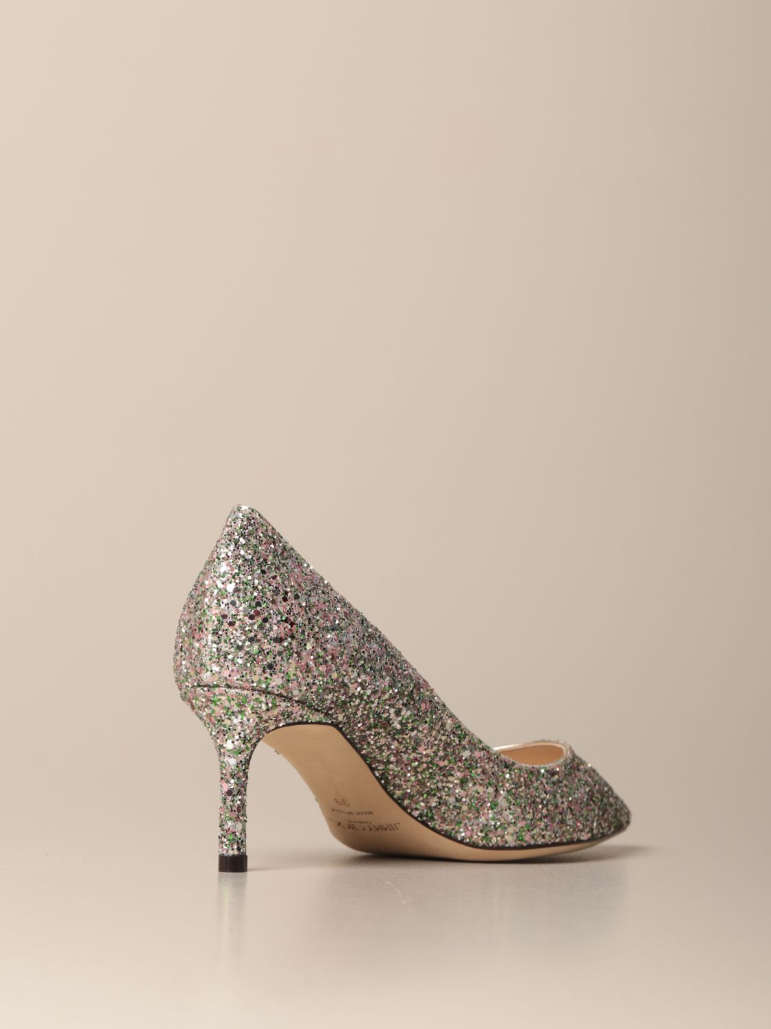 romy 60 jimmy choo sale