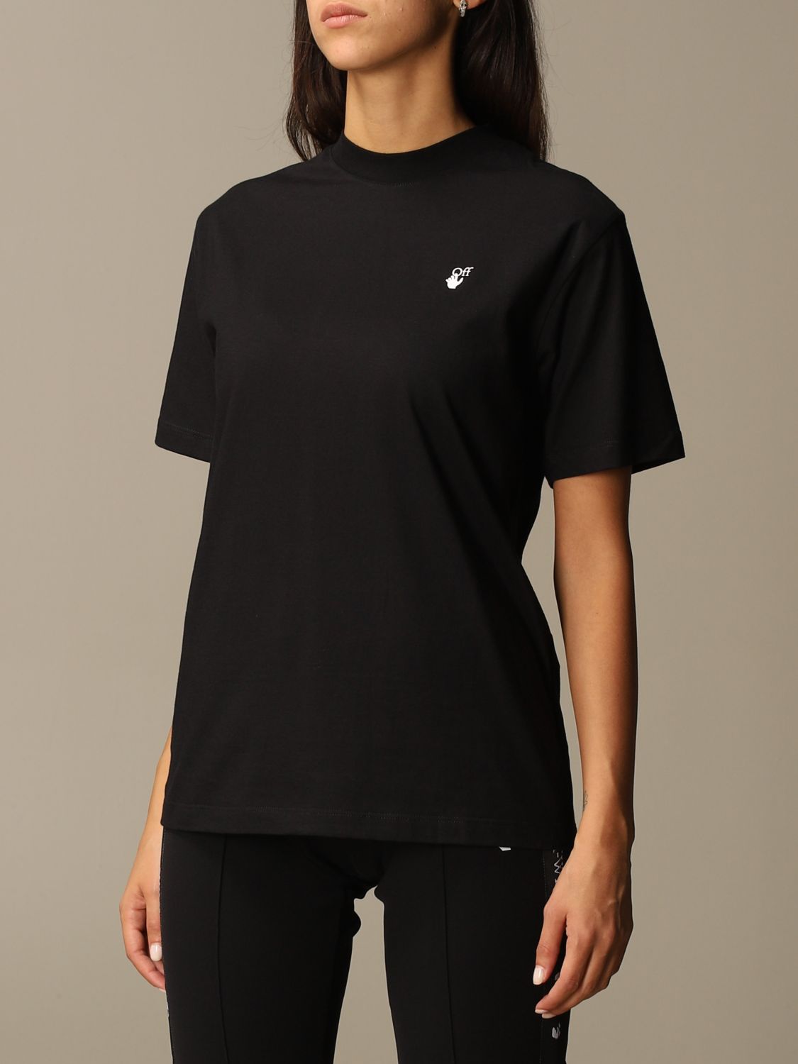 off white women t shirt