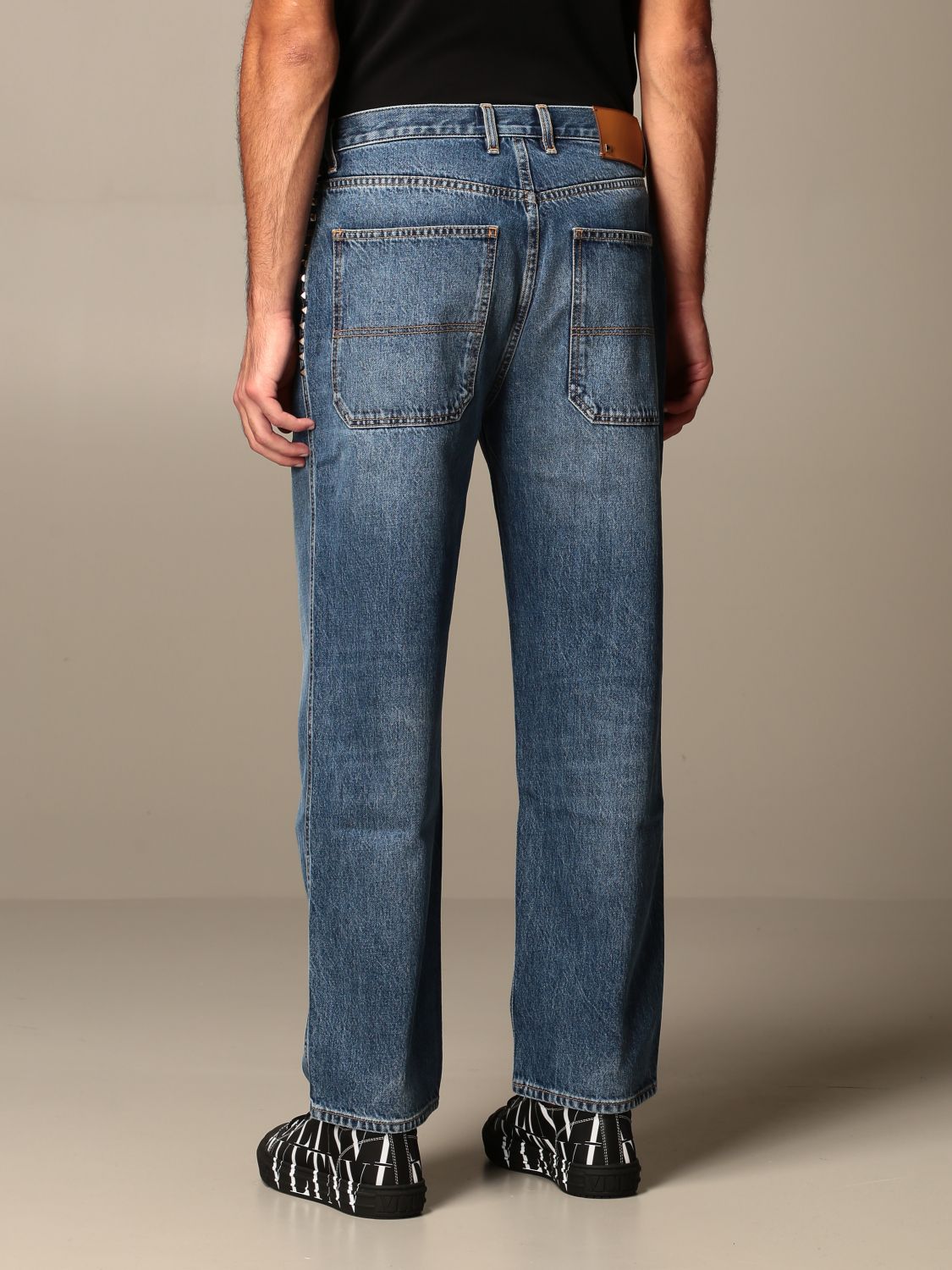 valentino jeans sale