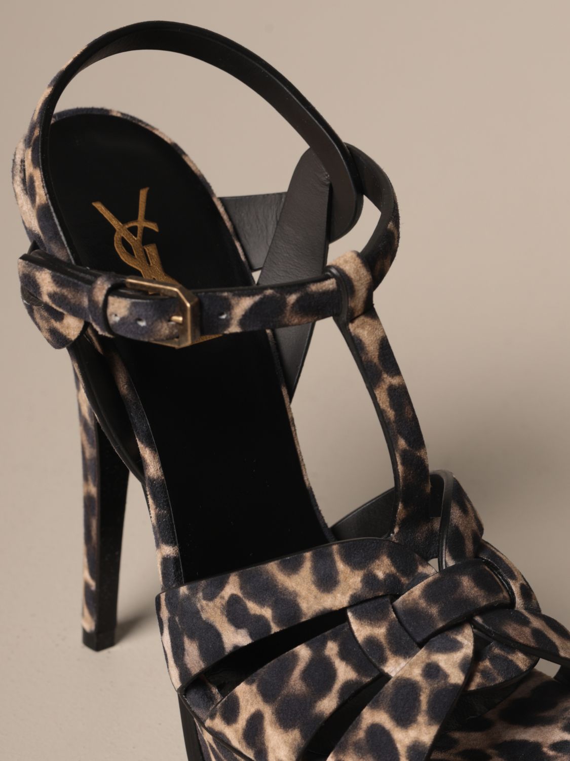 tribute ysl shoes