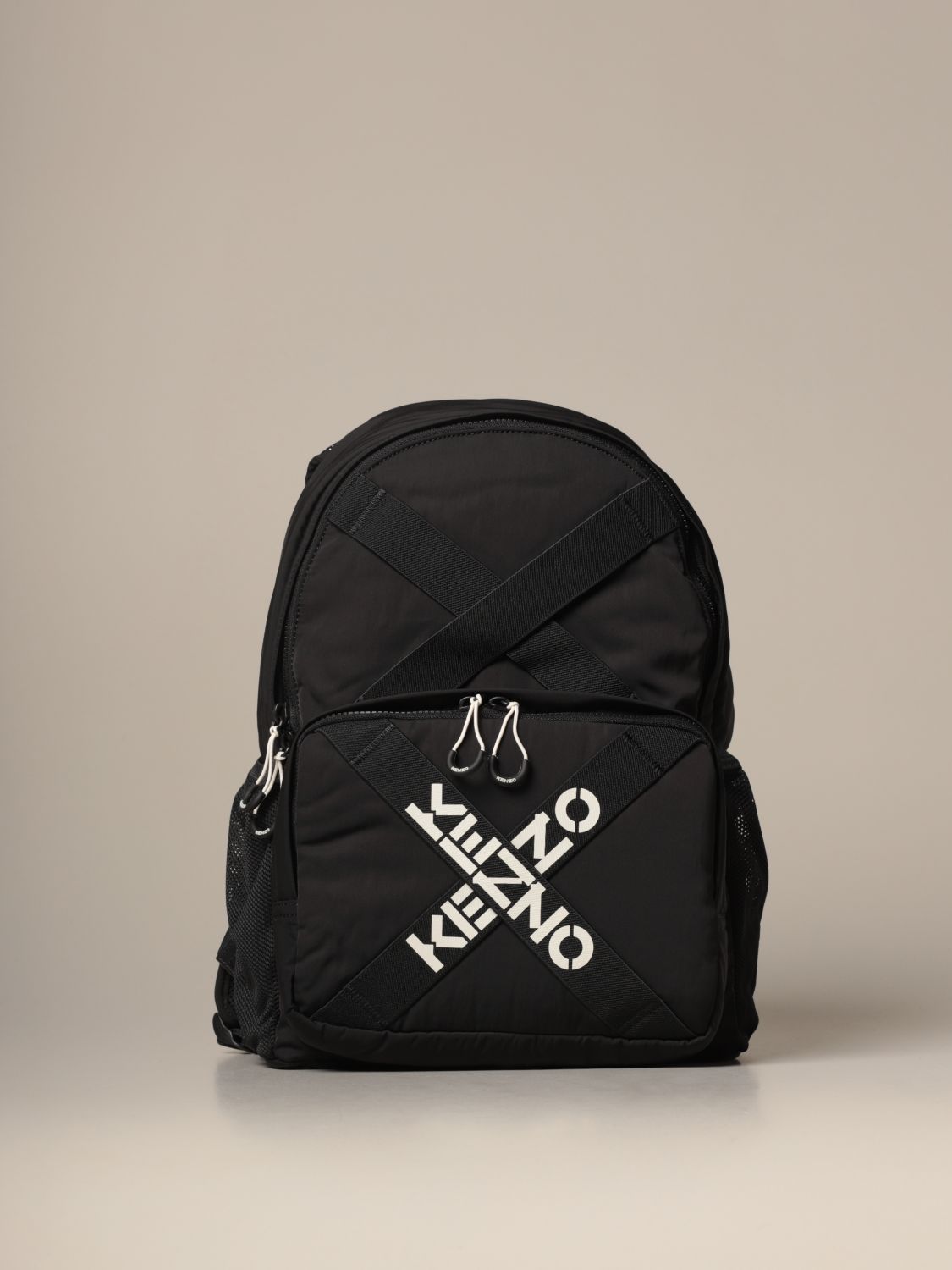 kenzo world backpack