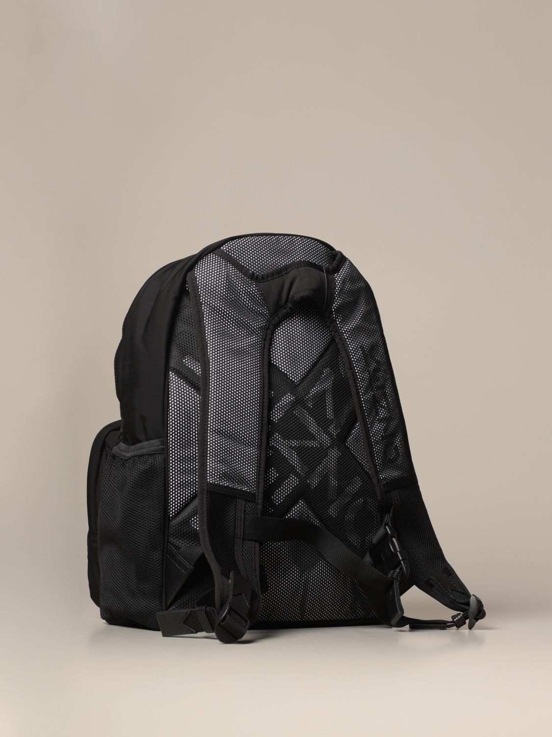 KENZO Sacoche homme Sacoche Kenzo Homme Noir Sacoche Kenzo