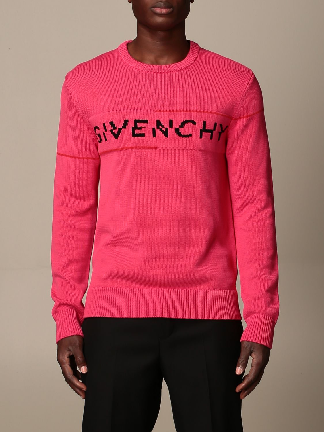 Asesorar puño eliminar Jersey Givenchy Hombre Shop, SAVE 41% - piv-phuket.com