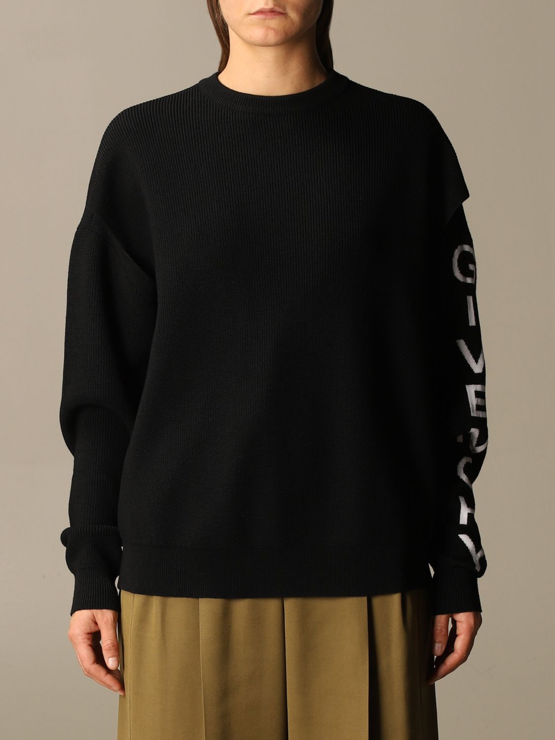 givenchy women jumper