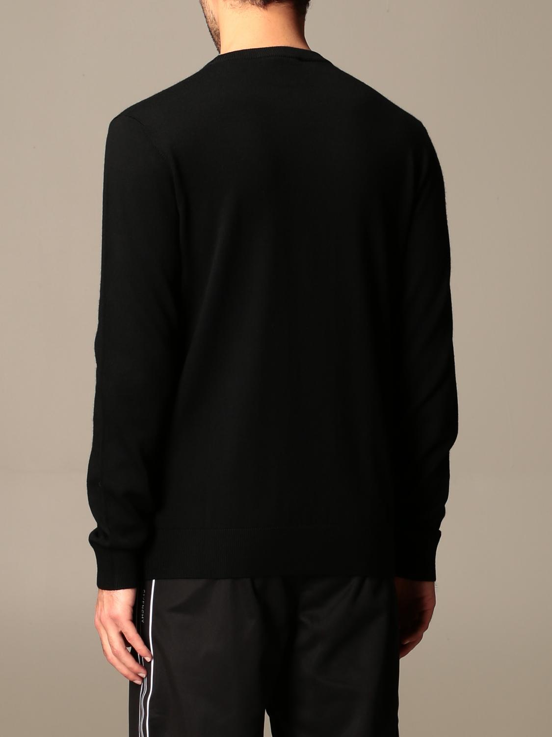 givenchy sweater