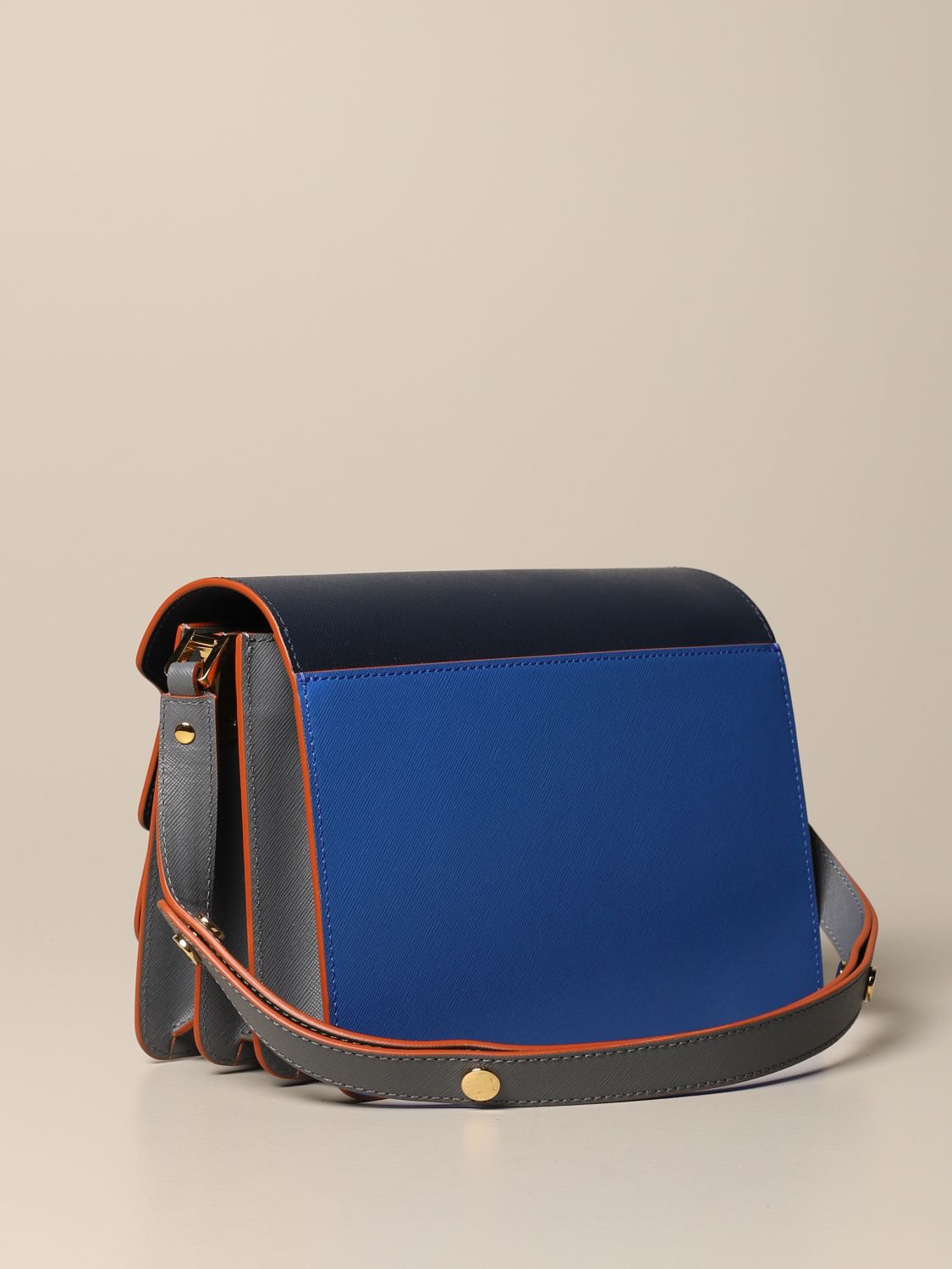 marni bag blue