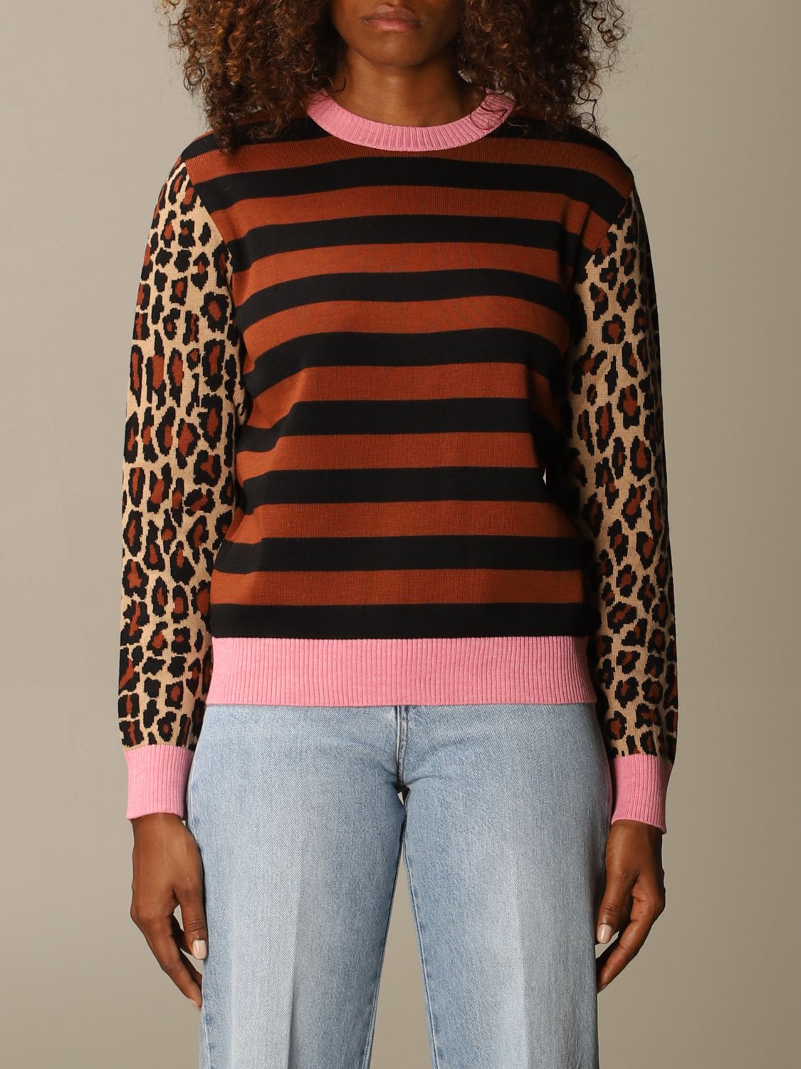 msgm sweater