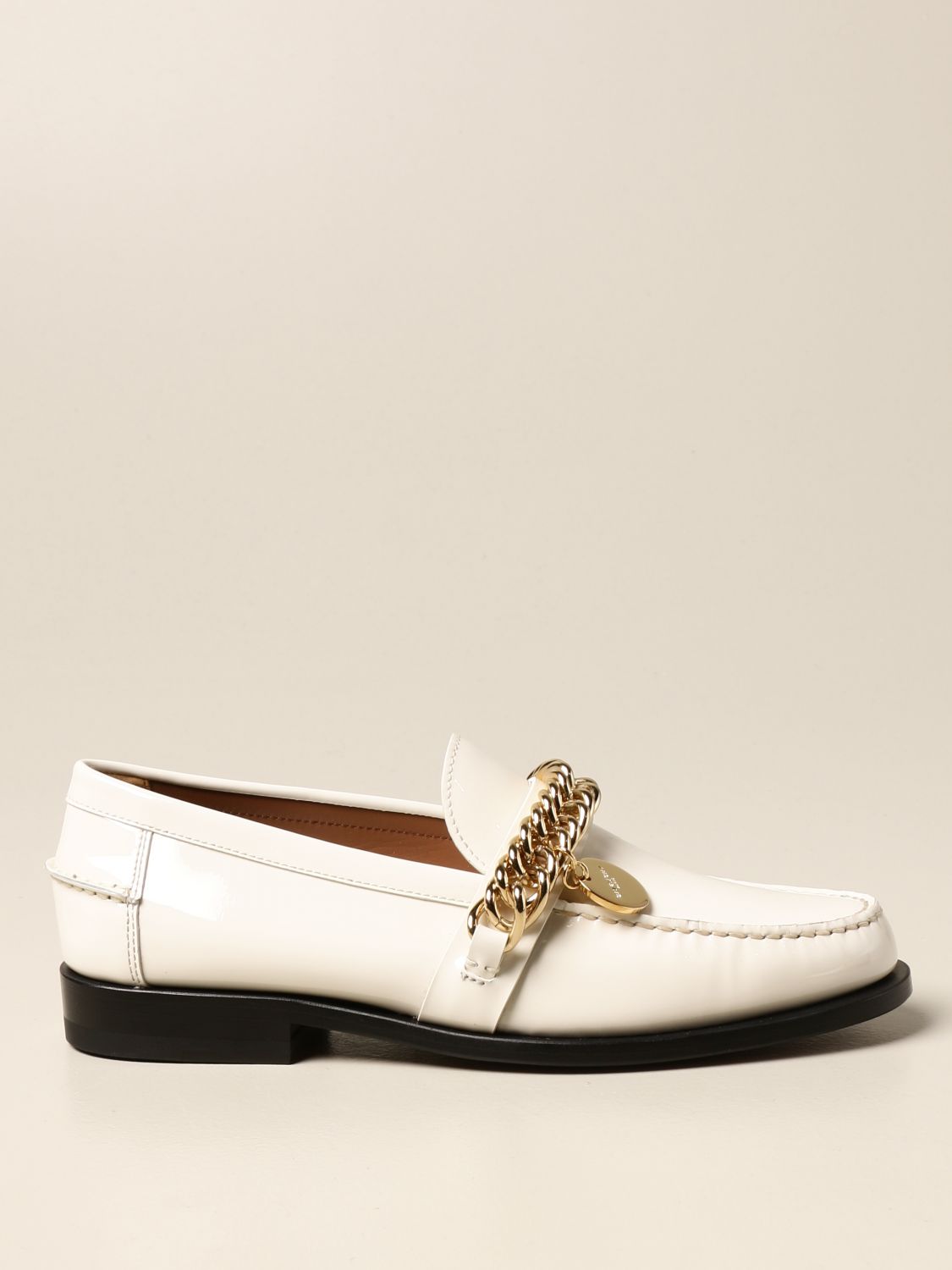 givenchy loafers women