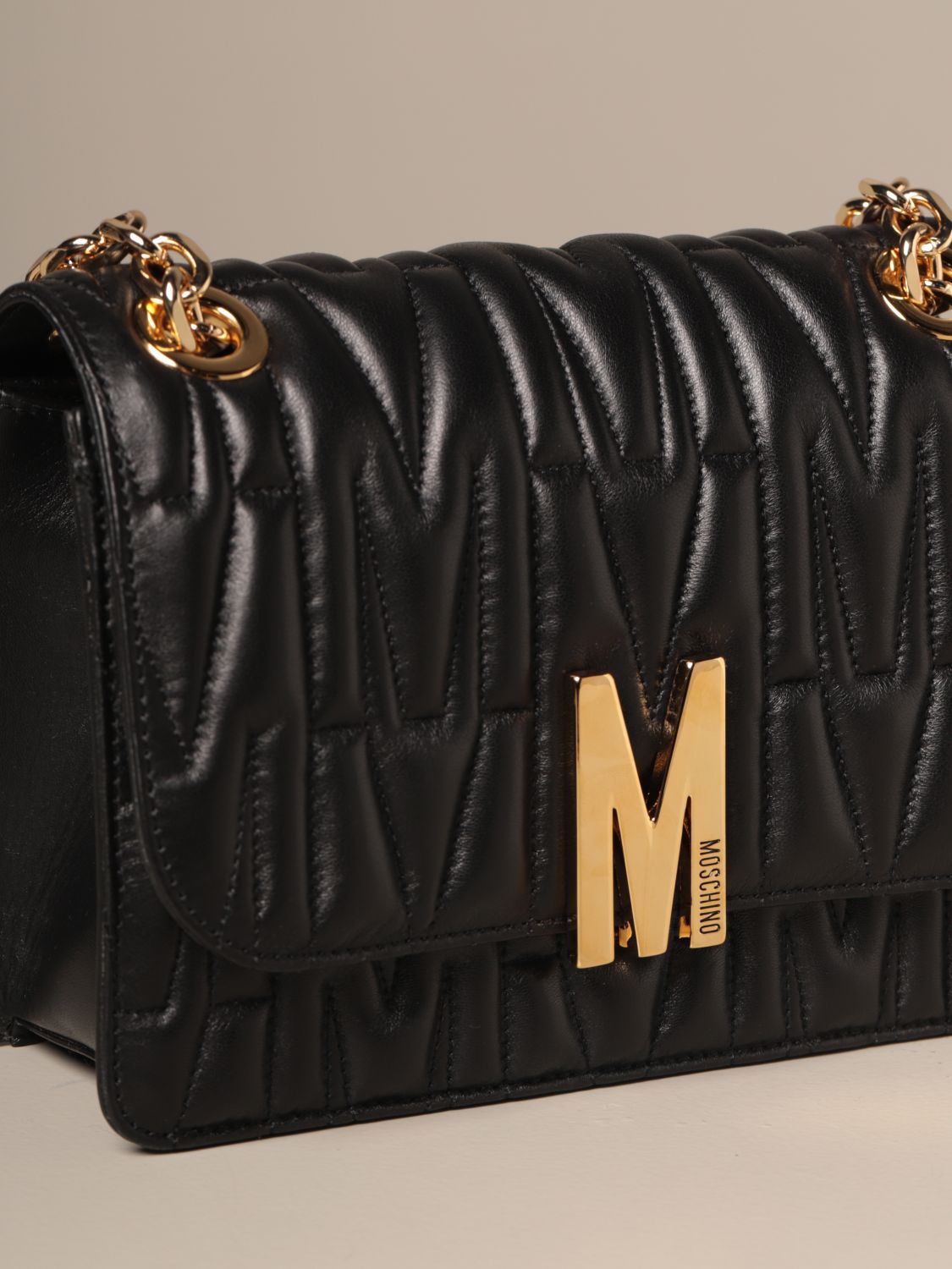 moschino crossbody sale