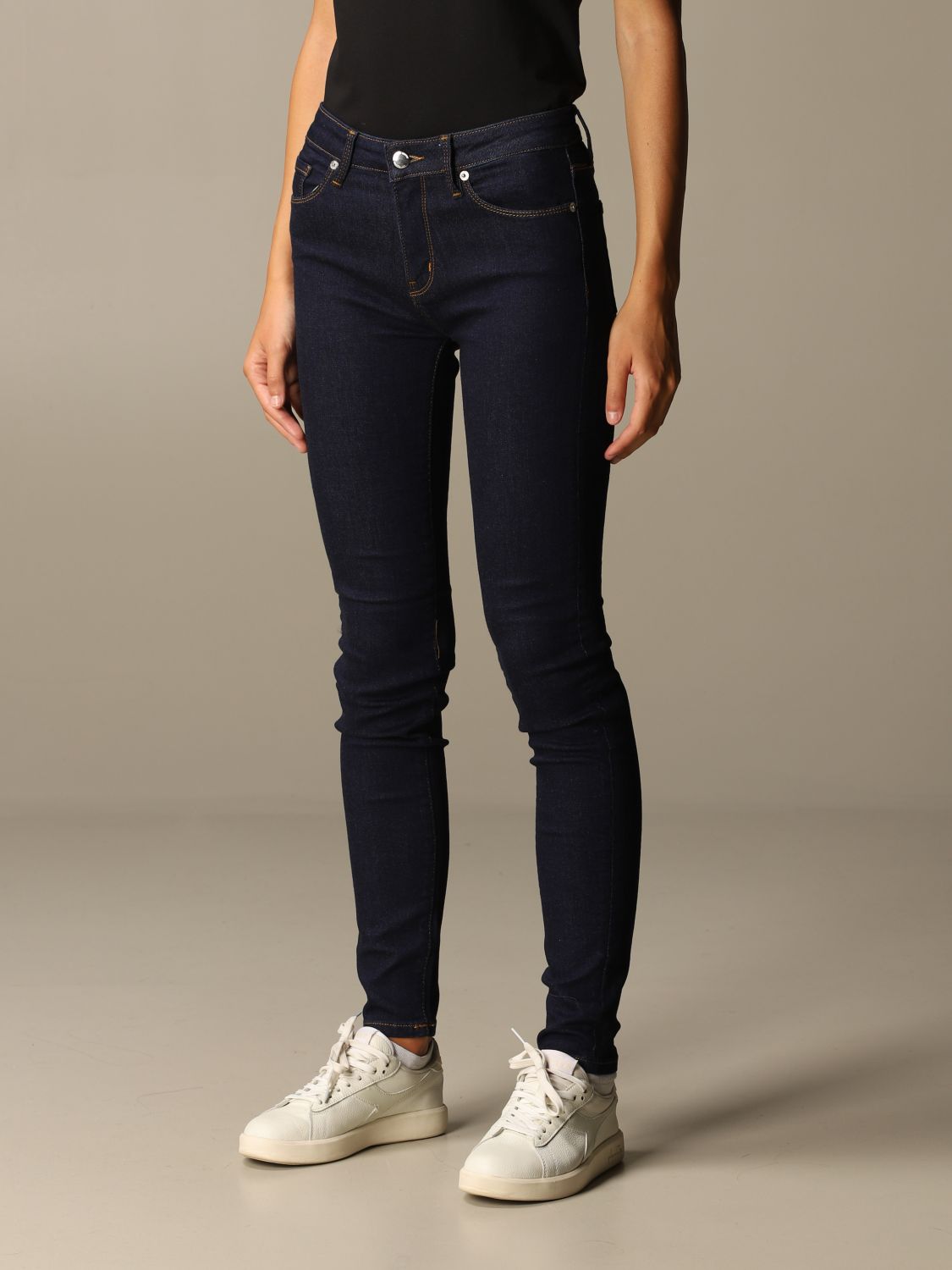 moschino skinny jeans