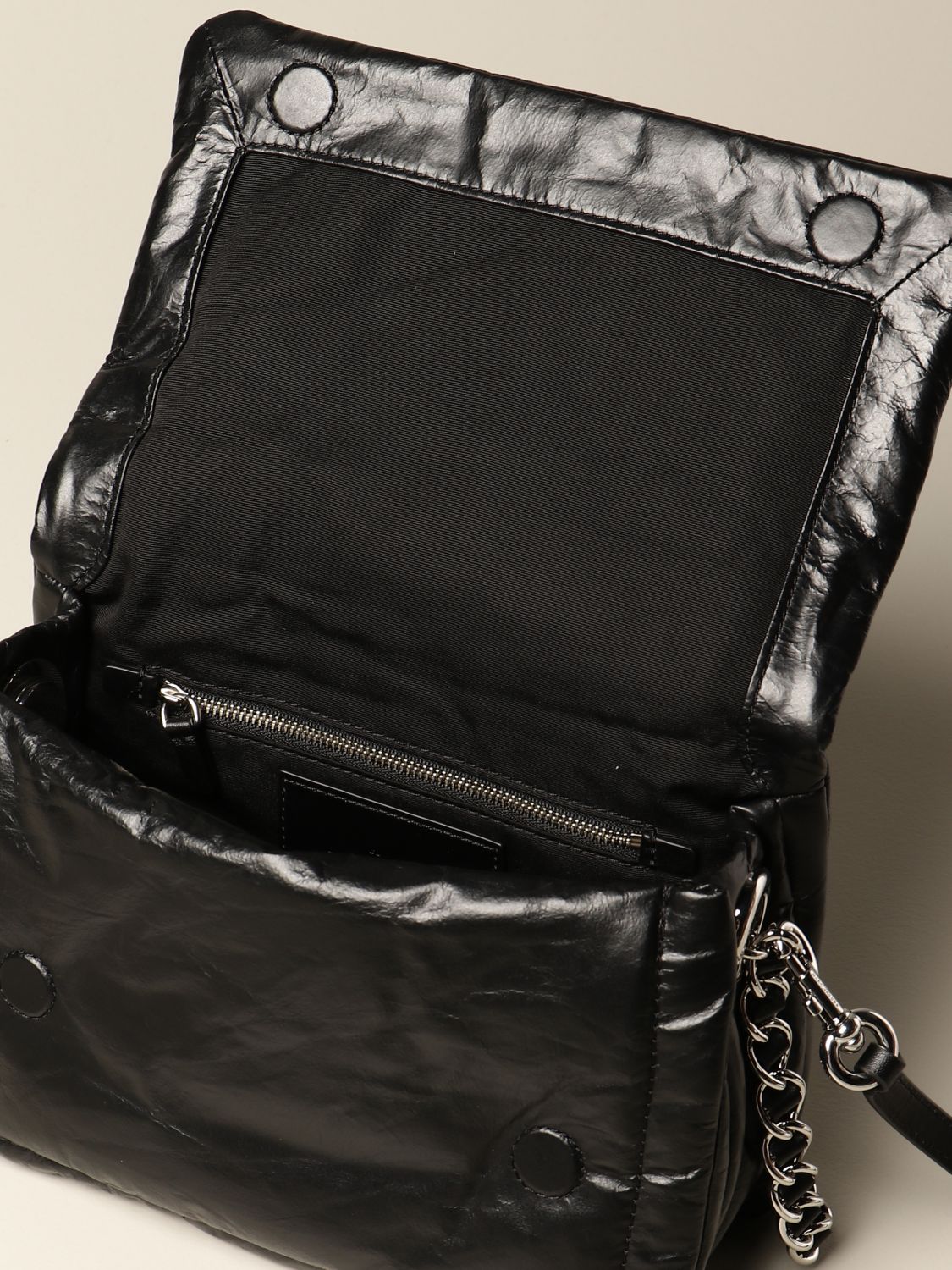 Marc Jacobs Pillow Bag Review —