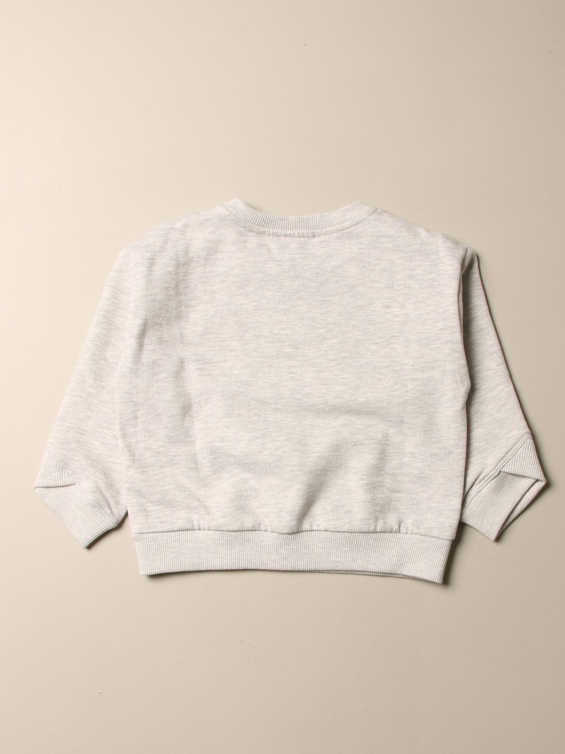 pull givenchy gris