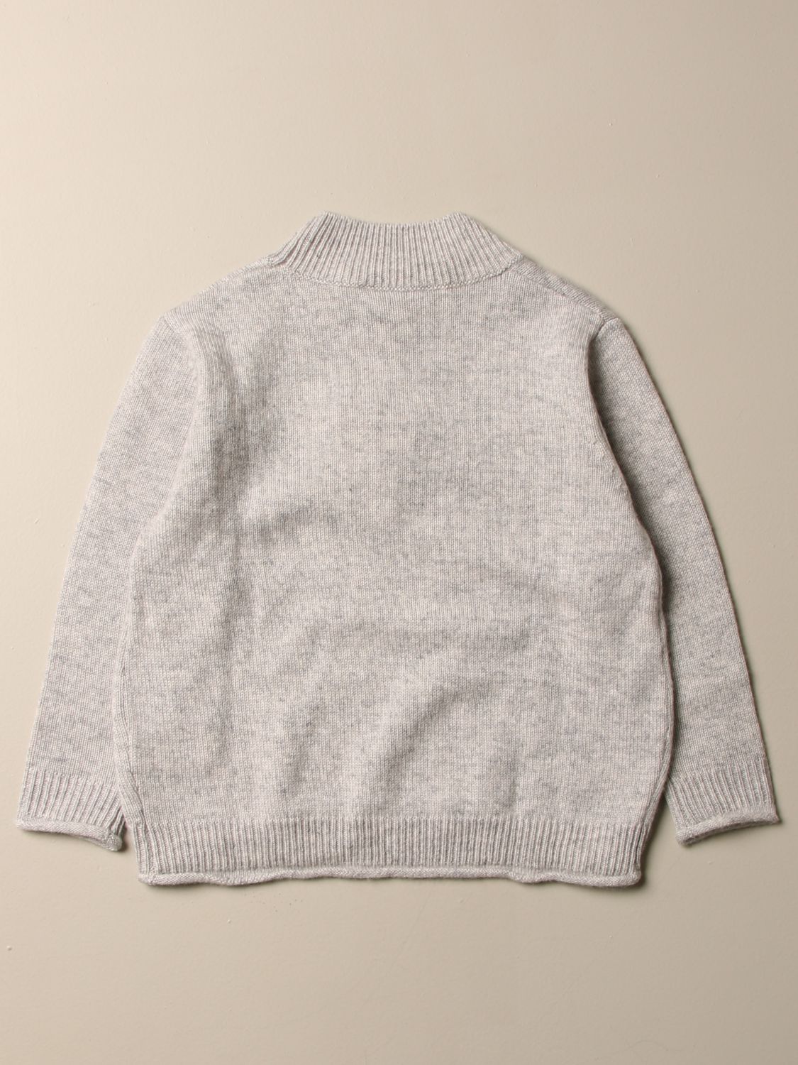 pull givenchy gris