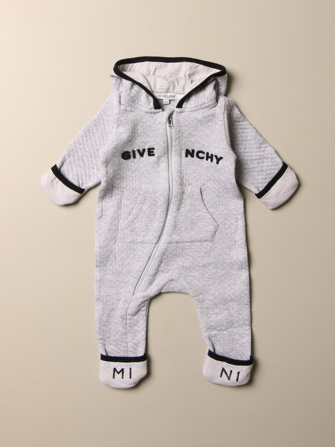 children's givenchy tracksuit