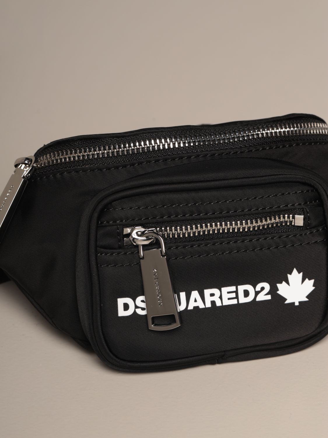 dsquared2 mini bag