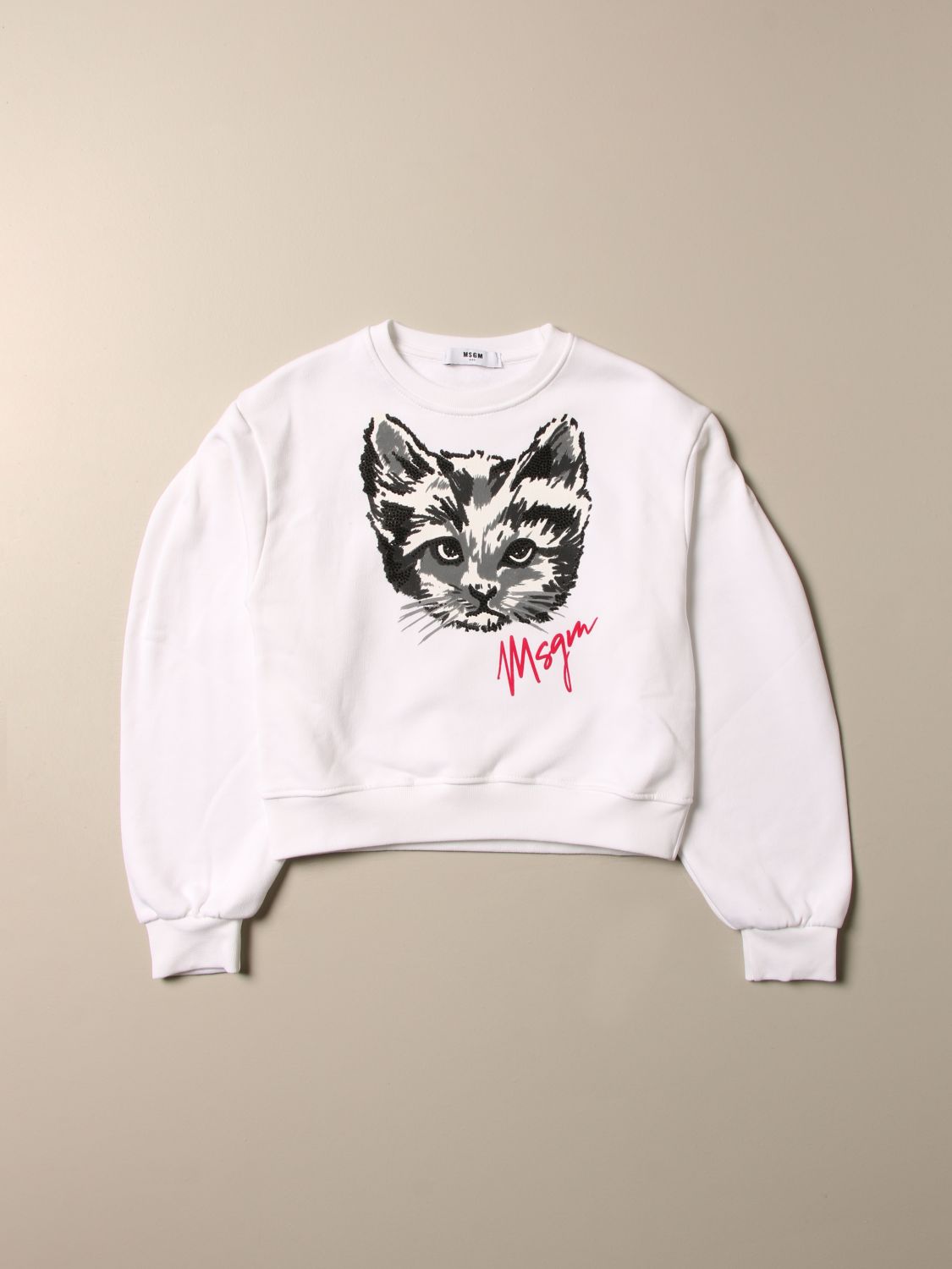 tu cat jumper