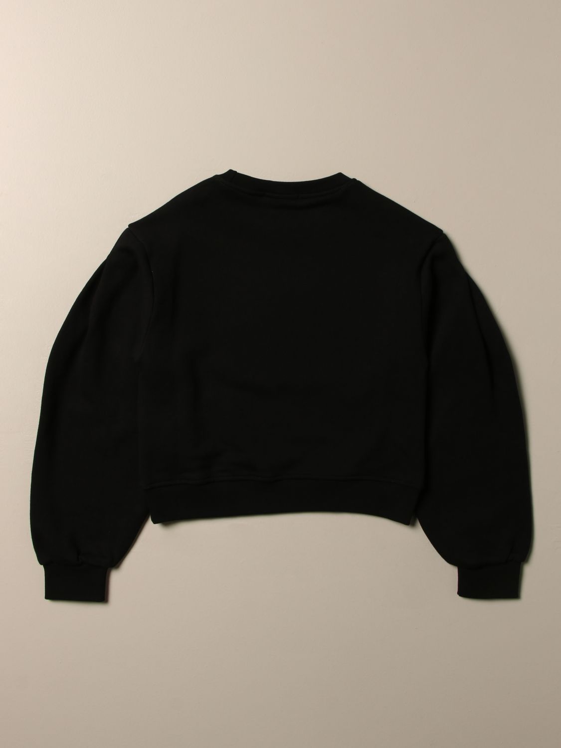 black sweater kids