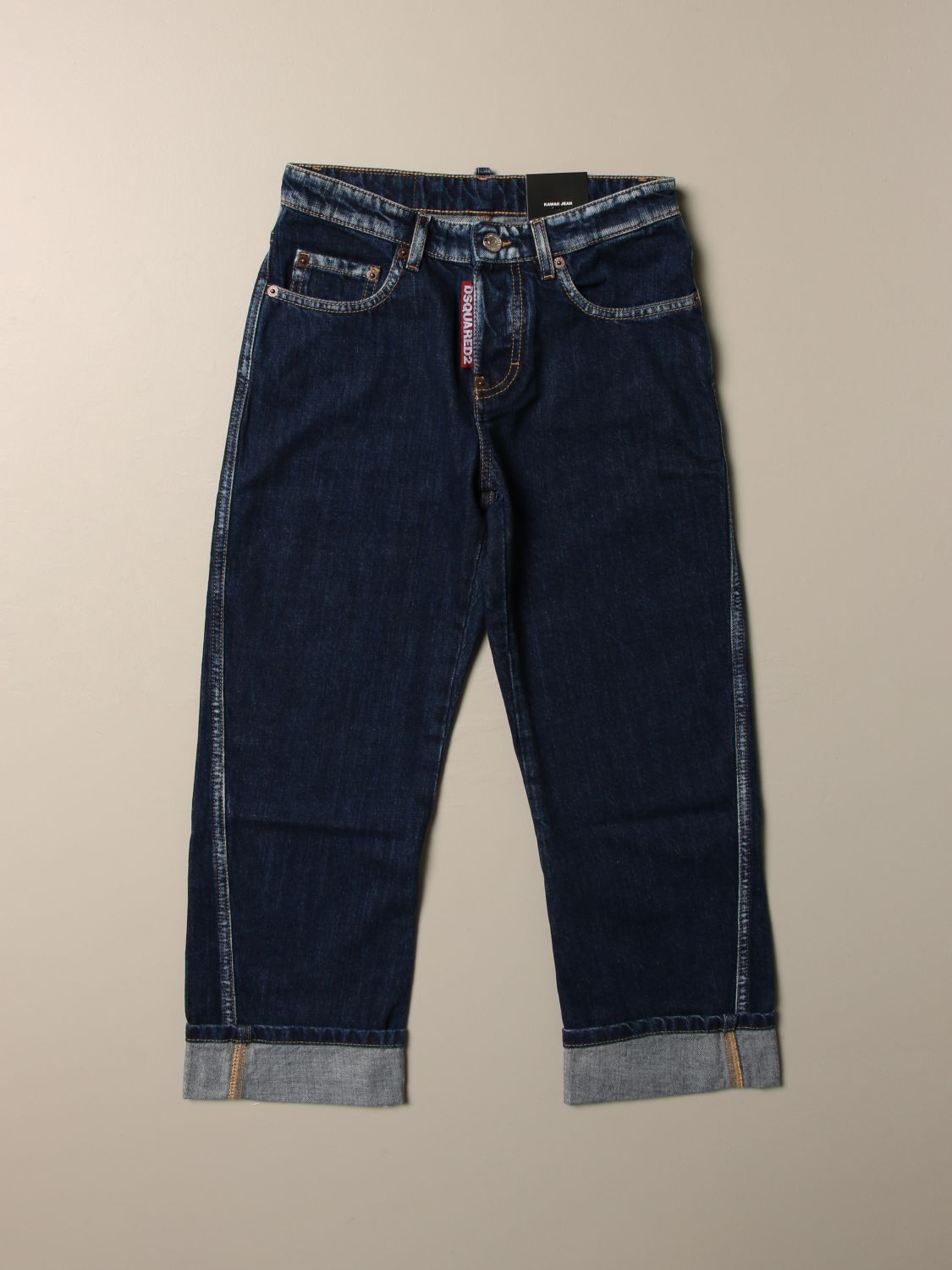 dsq2 jeans