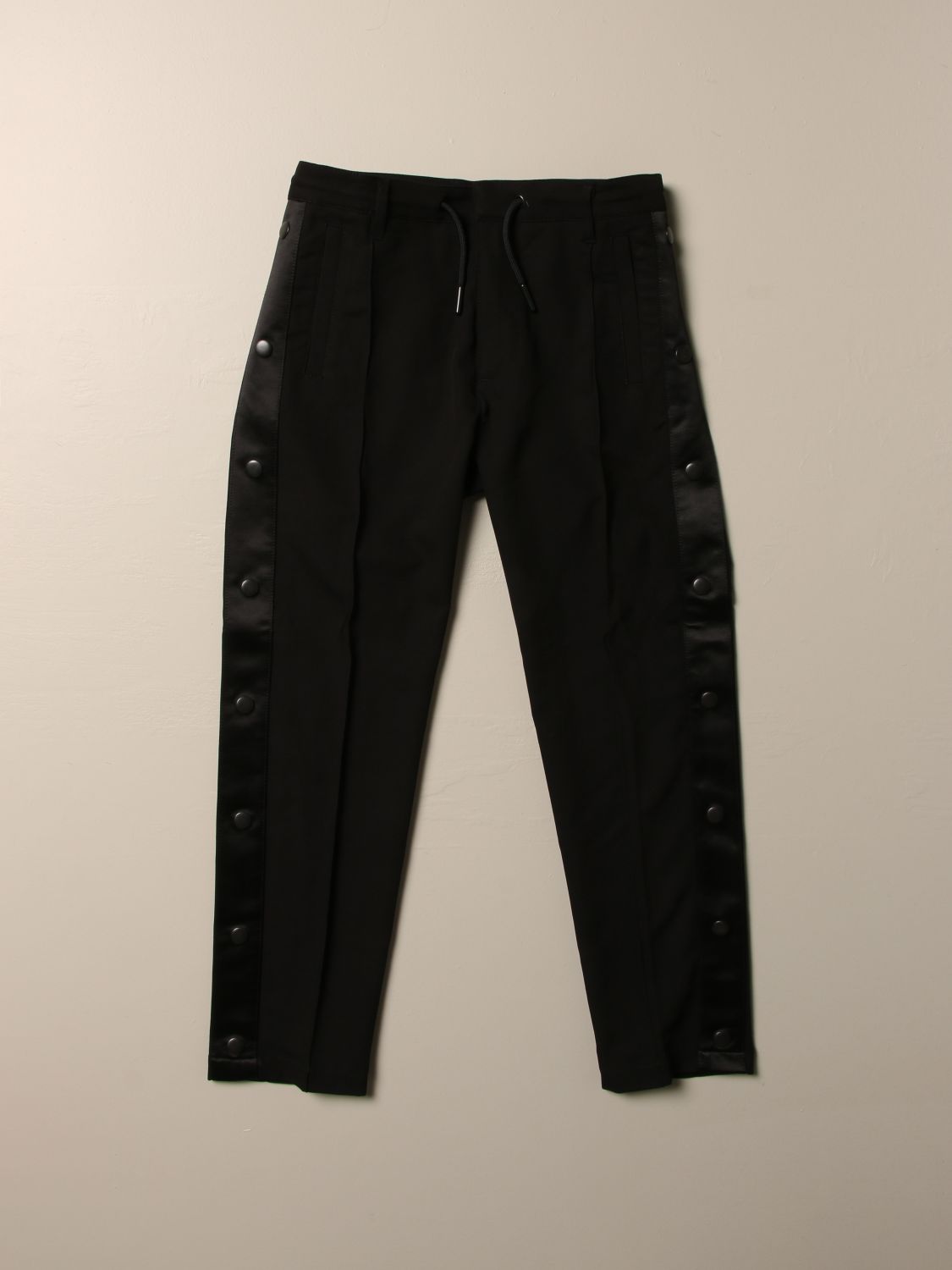 diesel jogging pants