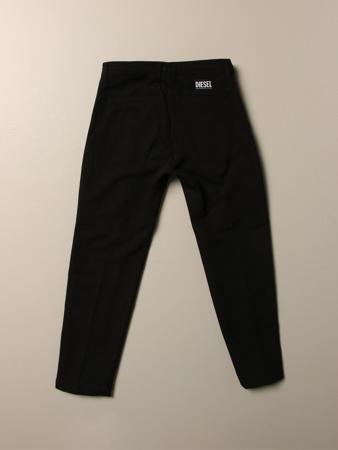 diesel jogging pants