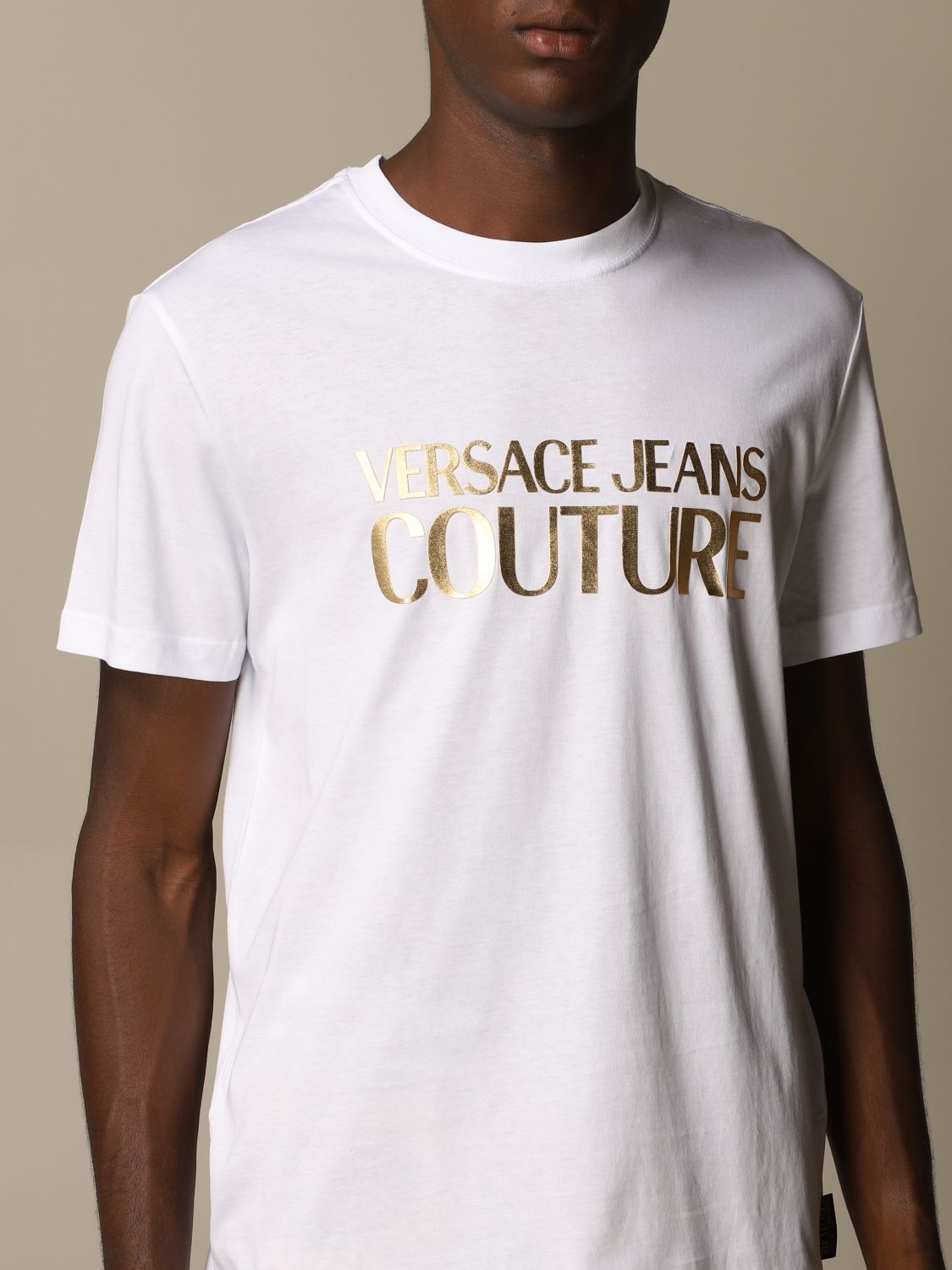 versace jeans sweatshirt