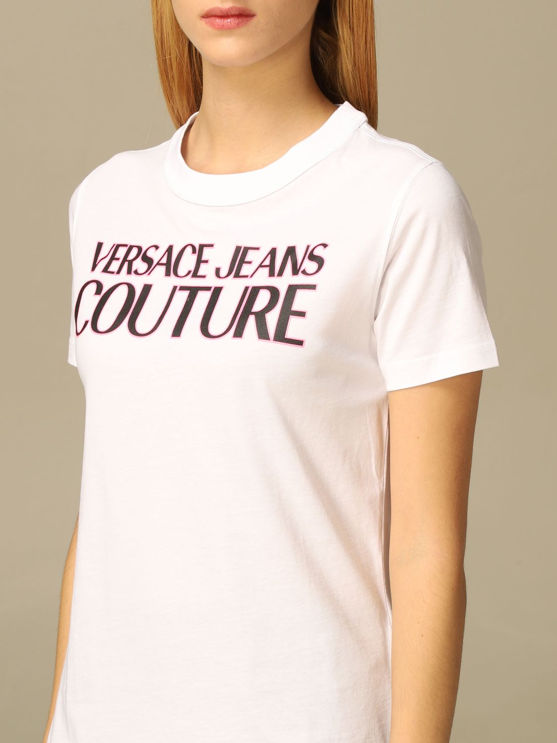 versace jeans couture vintage t shirt