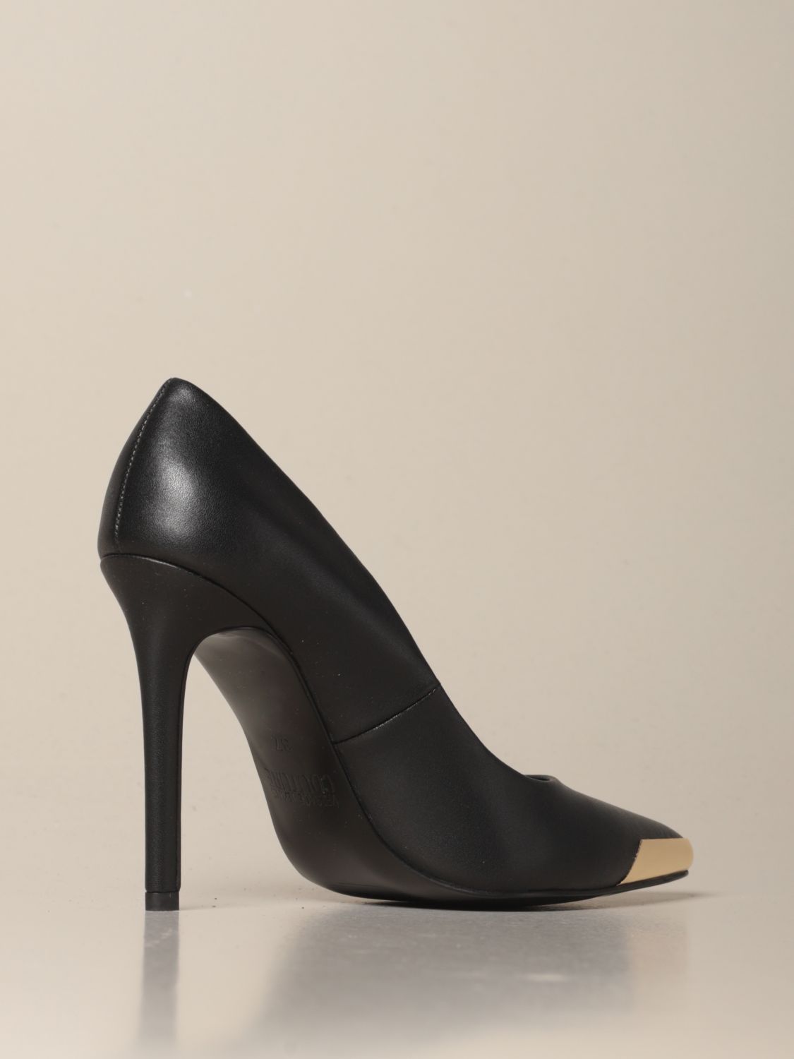 versace jeans sandals