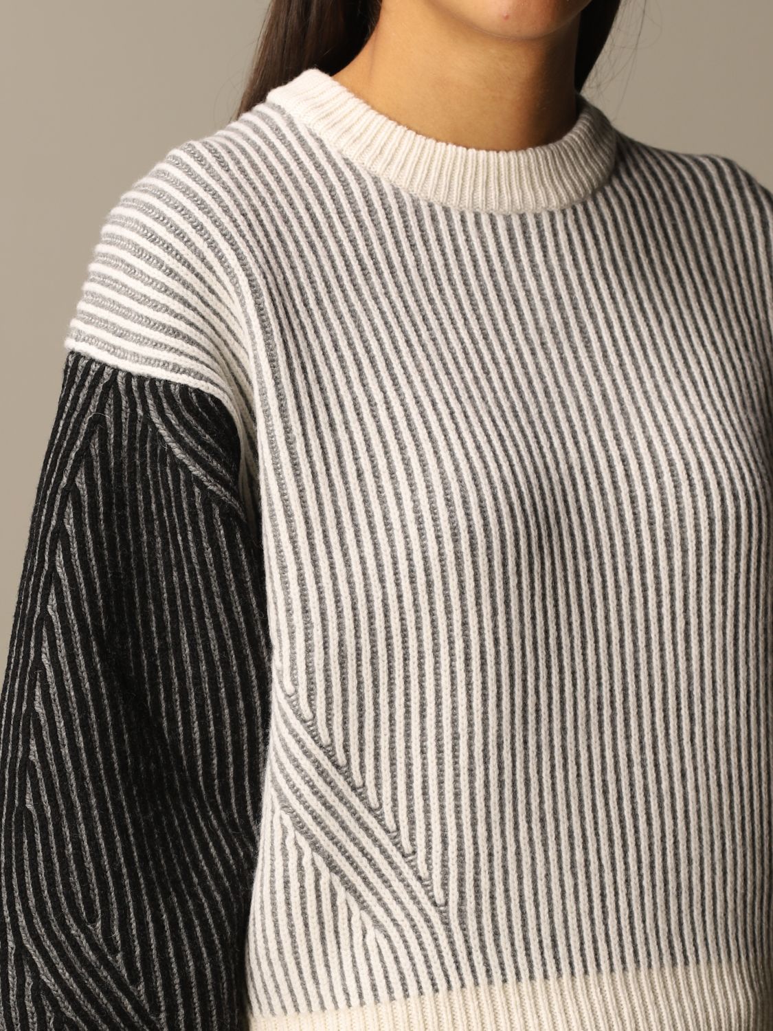 Pullover Damen Kenzo Pullover Kenzo Damen Ecru Pullover Kenzo Fa62pu5283ad Giglio De Pullover Damen Kenzo Pullover Kenzo Damen Ecru Pullover Kenzo Fa62pu5283ad Giglio De