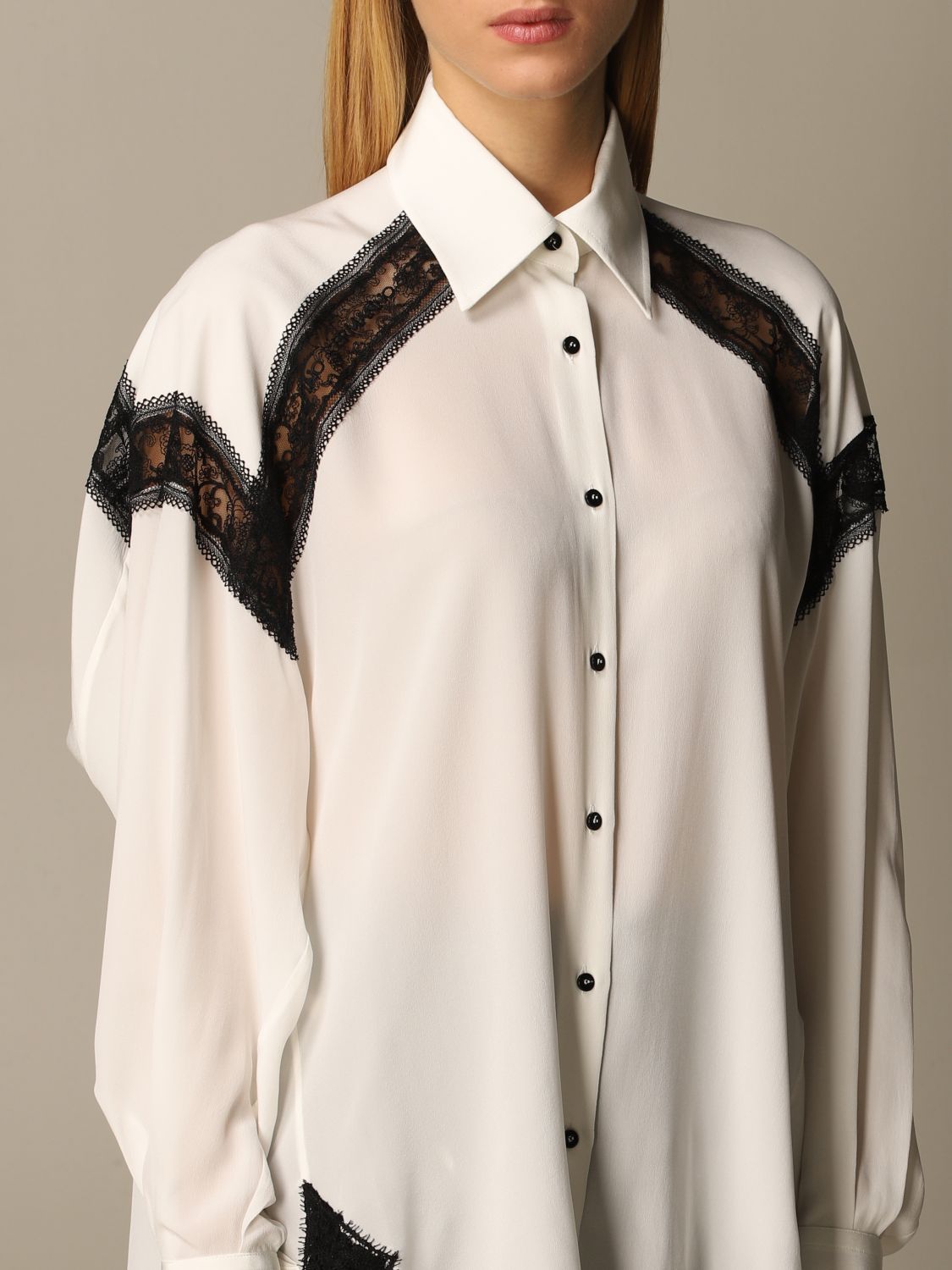 camicia ermanno scervino