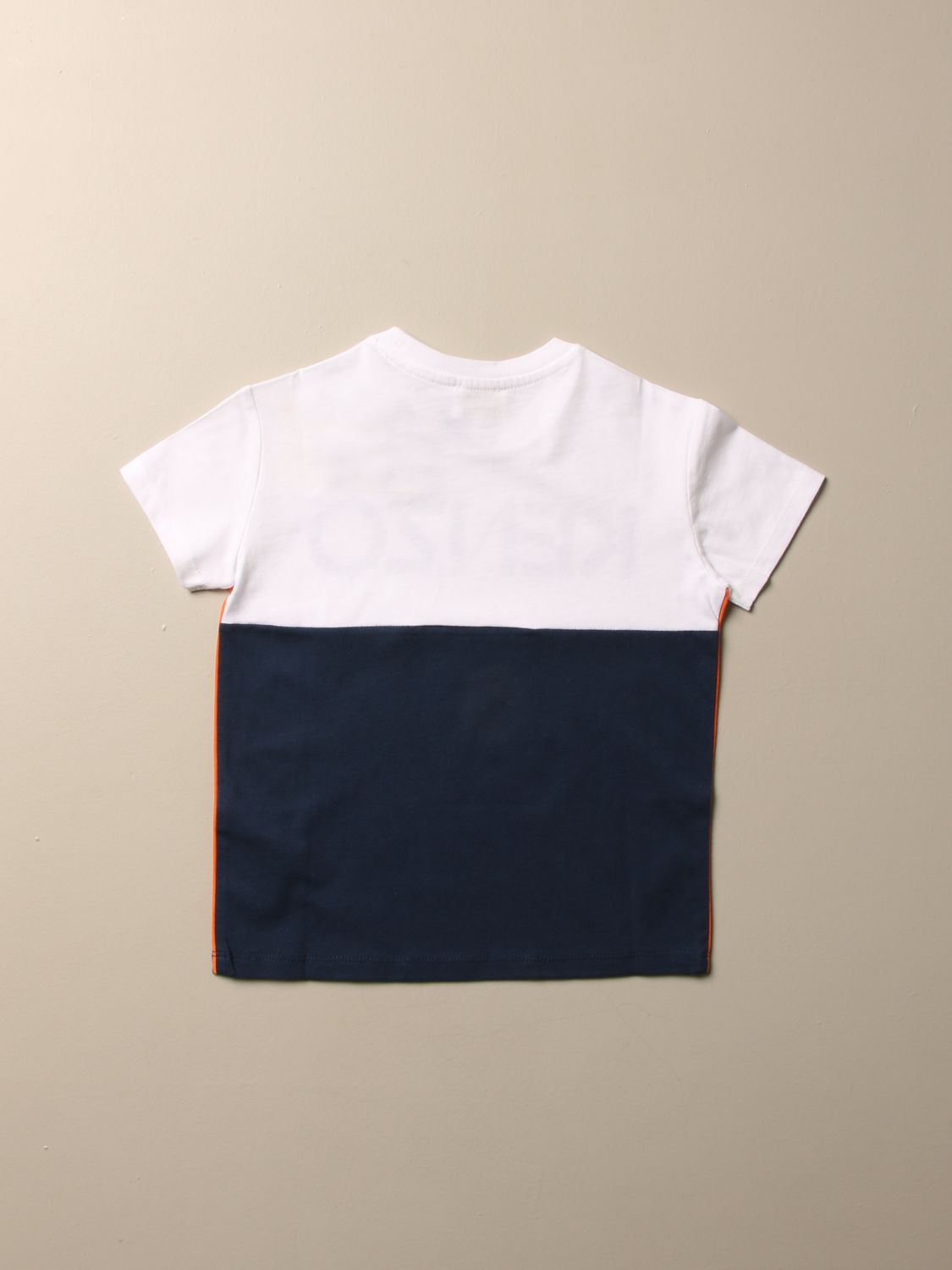 navy kenzo t shirt