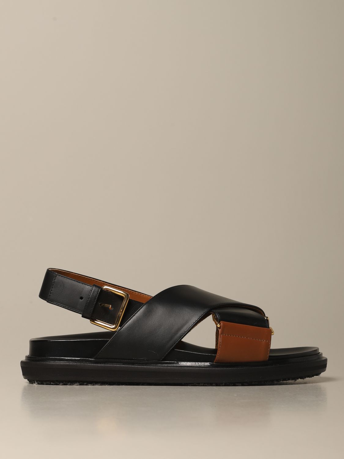 marni fussbett black