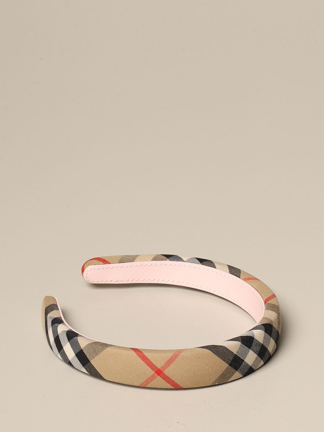 burberry headband cheap