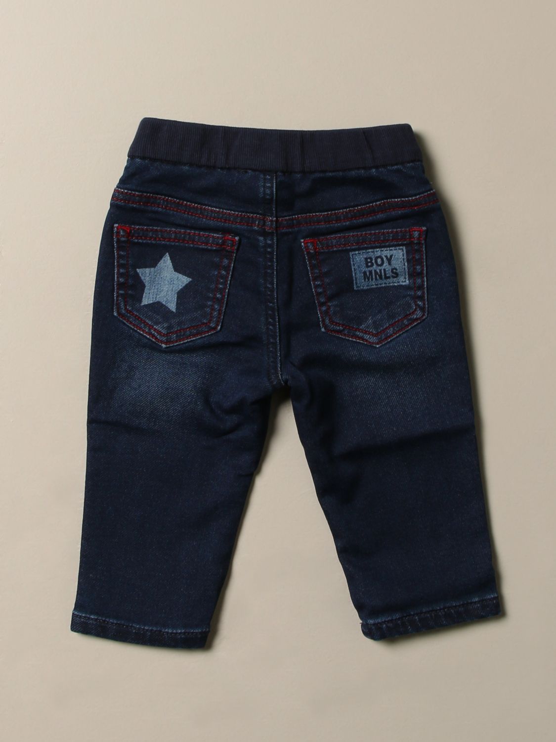 star pants jeans