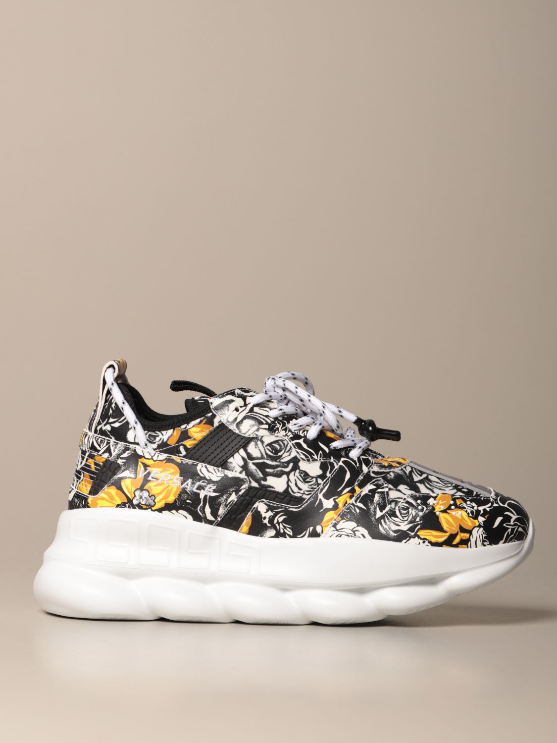 versace trainers mens