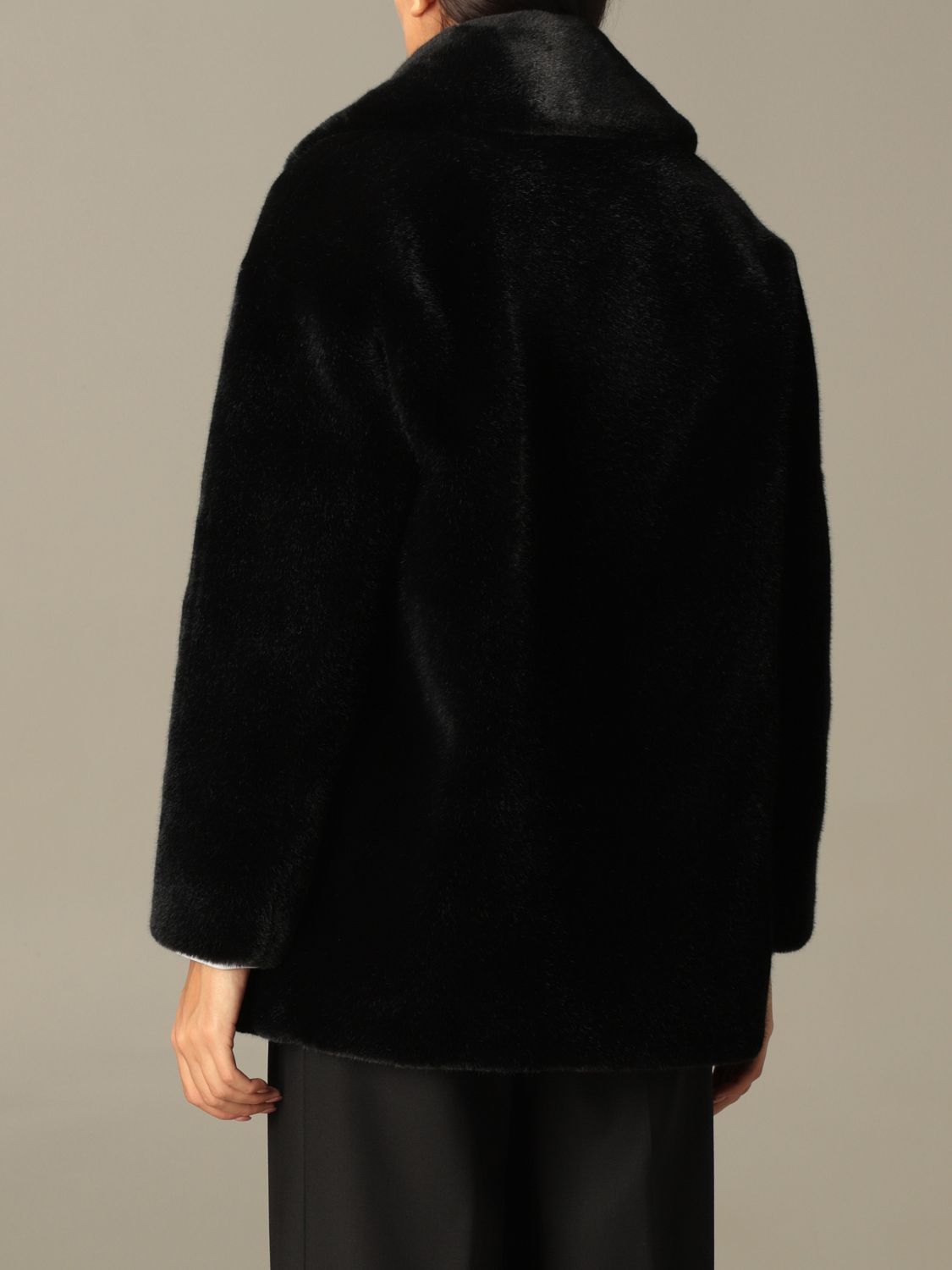 faux fur coat sale