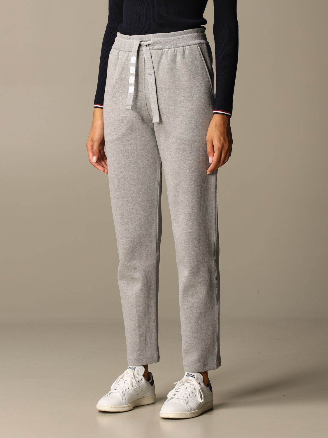 Pants Thom Browne FJQ040A-03034 GIGLIO.COM
