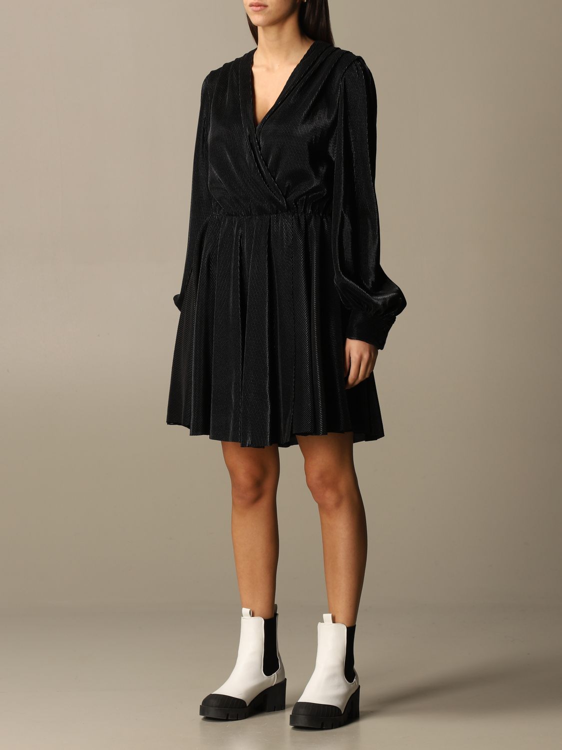 msgm dress