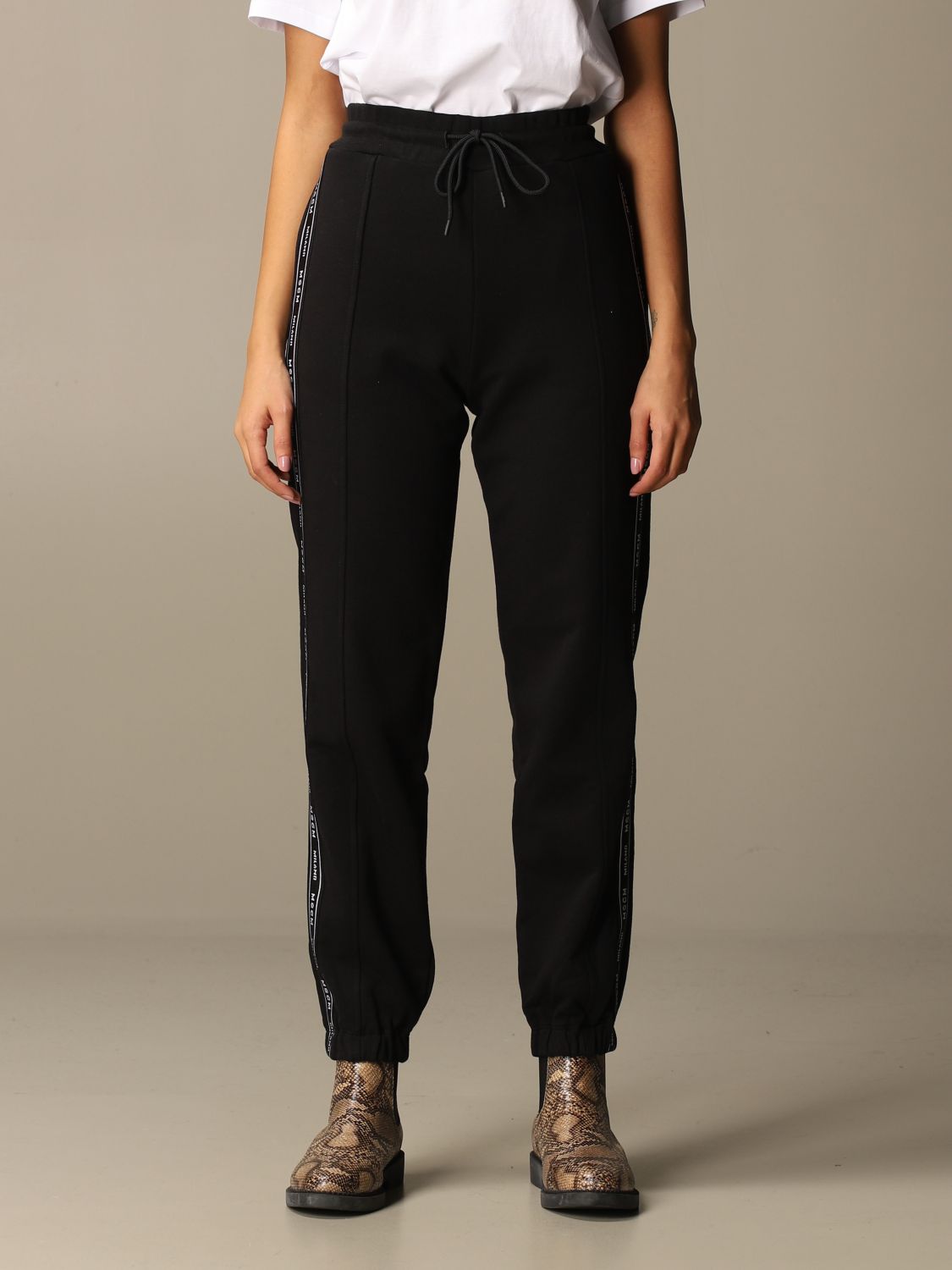 msgm pants