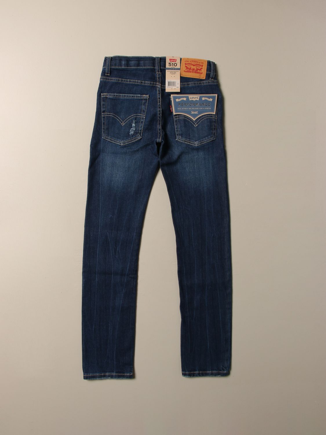 used jeans company