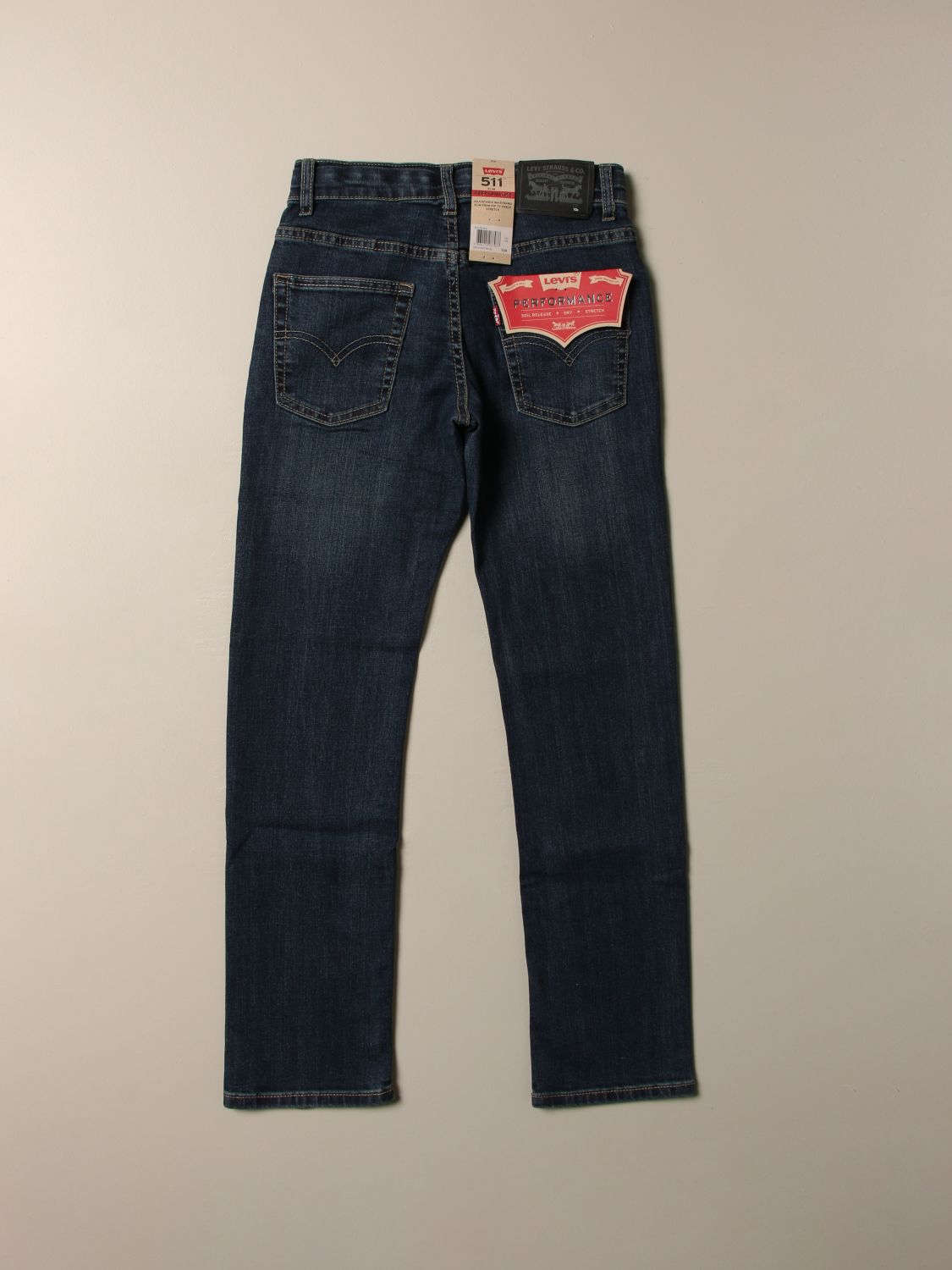 levi strauss jeans 511