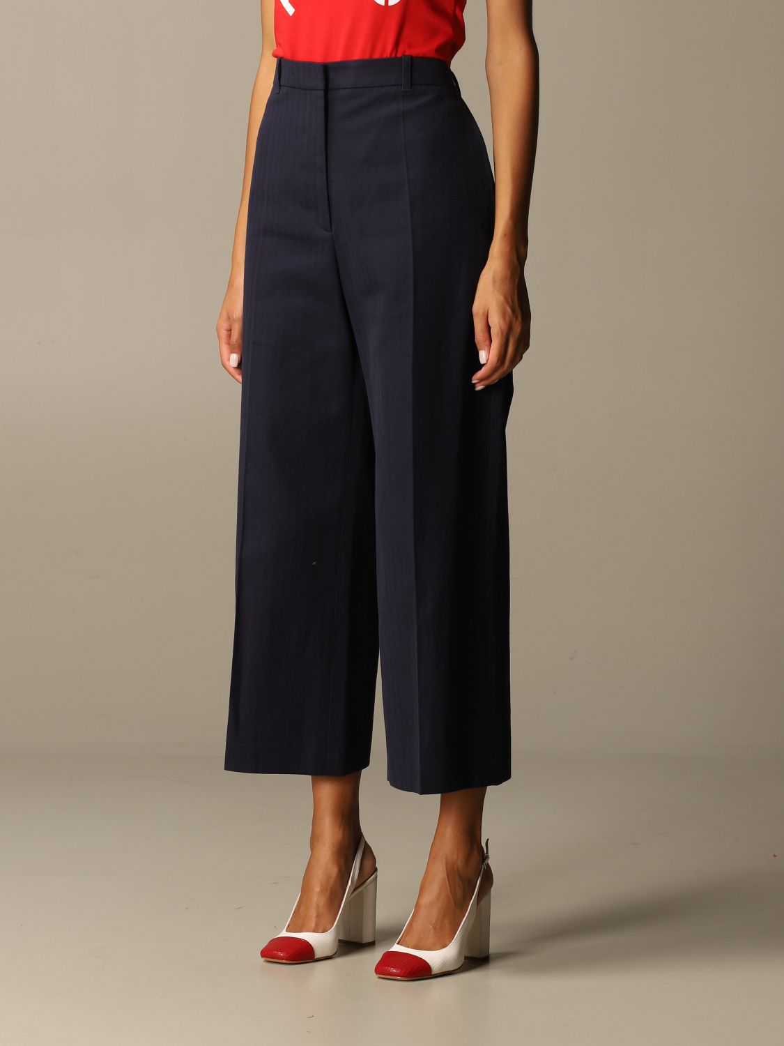 kenzo trousers