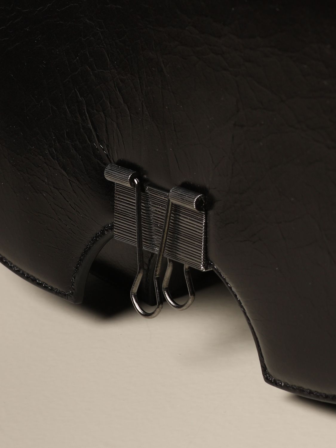 OFFWHITE crossbody bags for women Black OffWhite crossbody bags