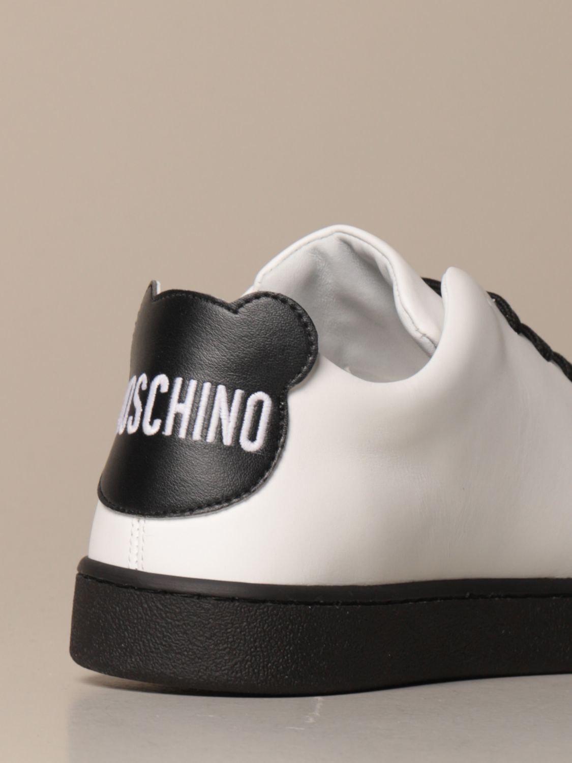 scarpe moschino uomo outlet