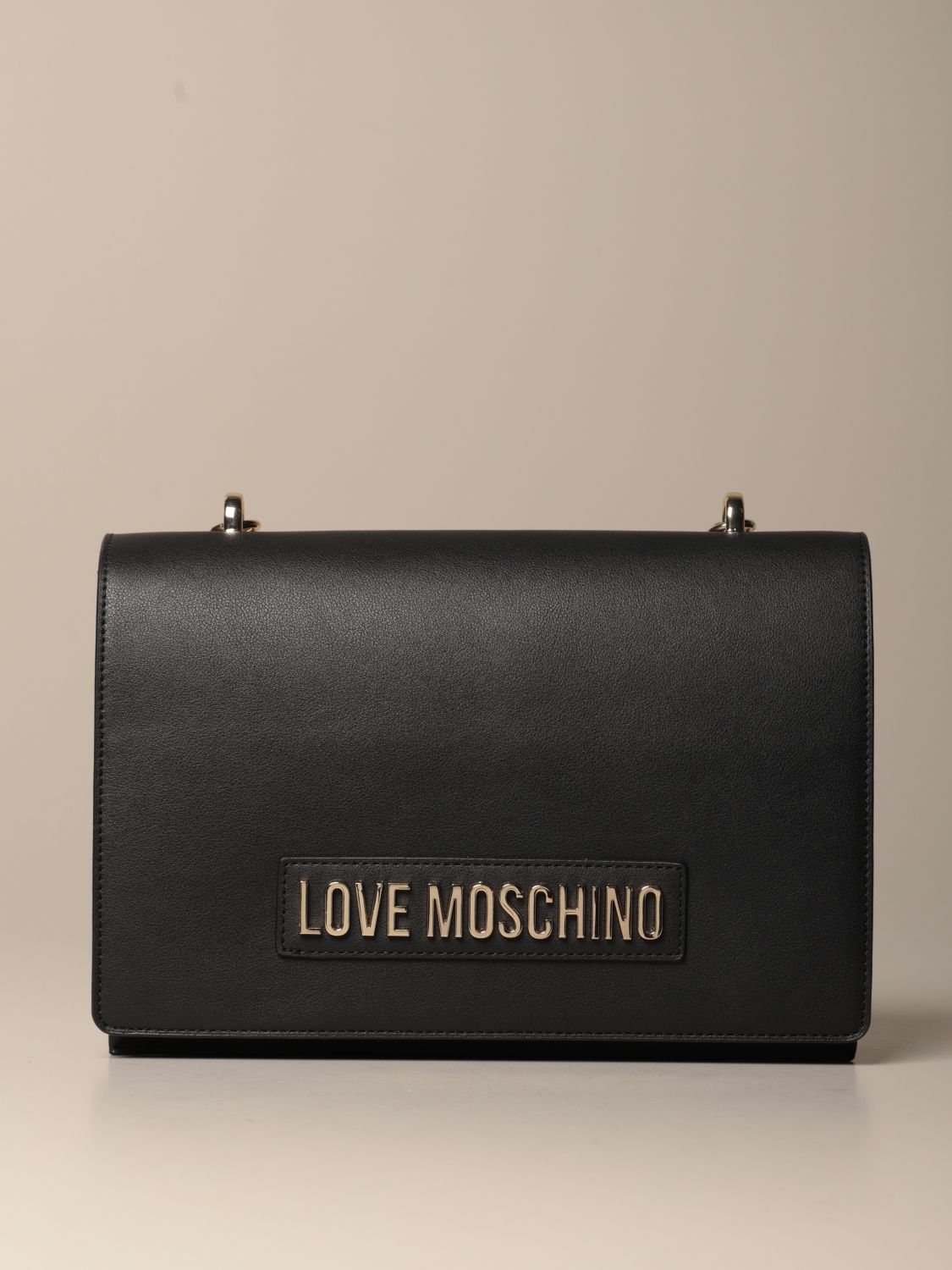 LOVE MOSCHINO: shoulder strap for women - Multicolor | Love Moschino ...