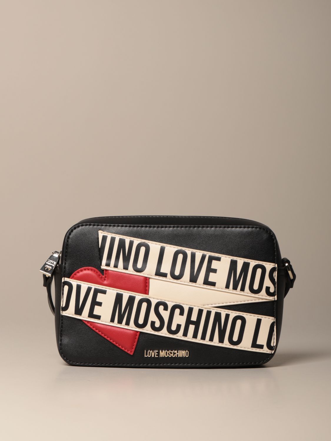 Bandolera Love Moschino Top Sellers, 59% OFF | www.ingeniovirtual.com