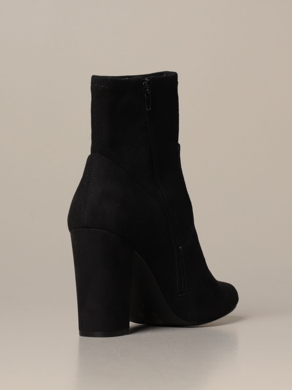 suede boots steve madden