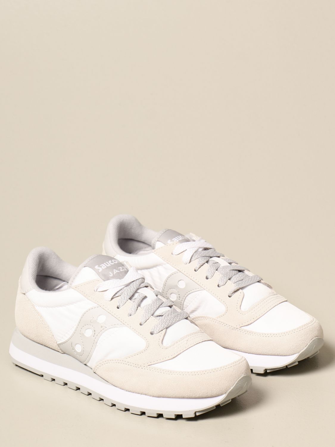 saucony white sneakers