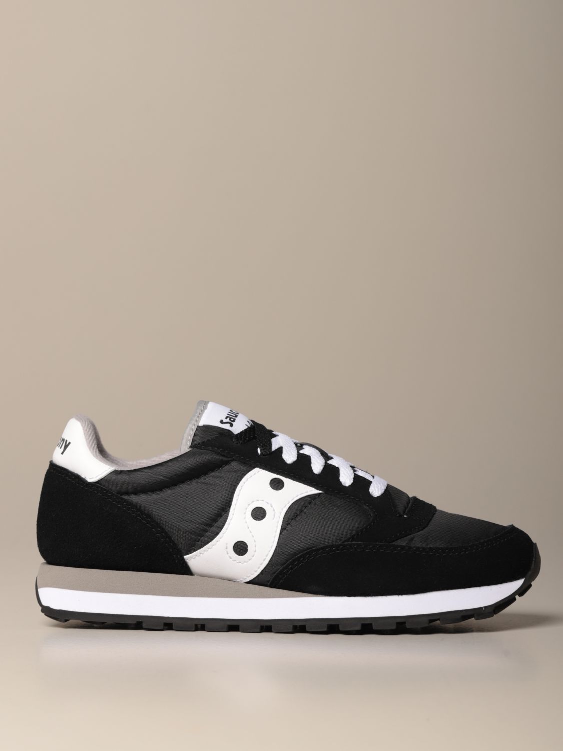 saucony hombre