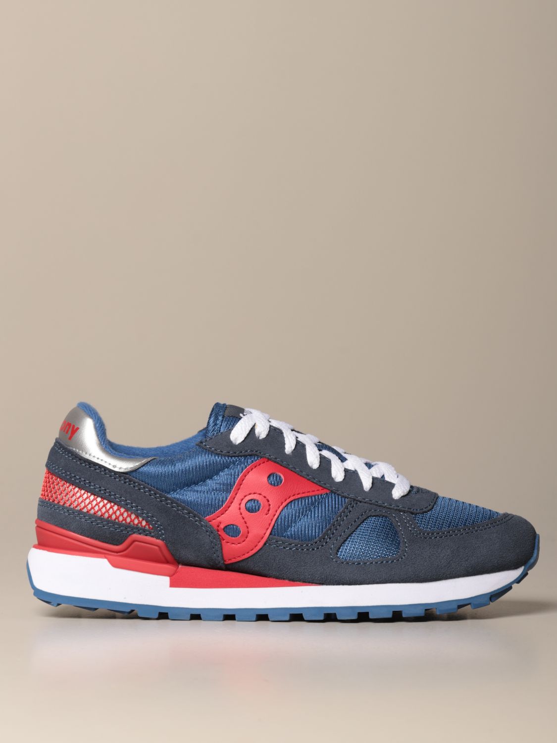 saucony trainers mens