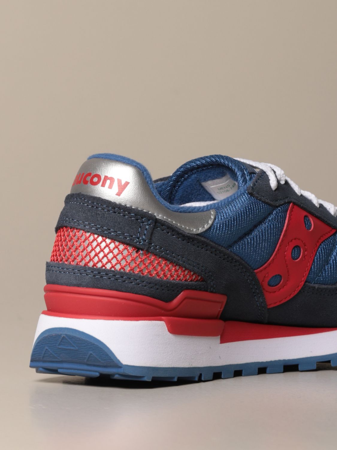 vestibilità saucony